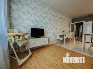 3-к квартира, посуточно, 80м2, 5/10 этаж