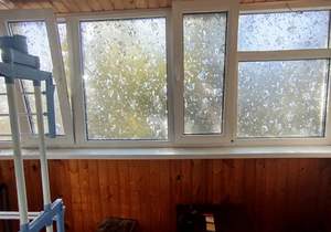 Студия квартира, на длительный срок, 18м2, 2/5 этаж