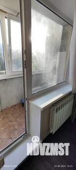 2-к квартира, на длительный срок, 54м2, 4/9 этаж