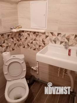 Студия квартира, на длительный срок, 26м2, 6/24 этаж