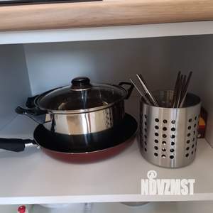 Студия квартира, посуточно, 20м2, 19/24 этаж