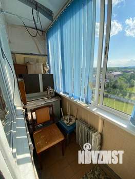 1-к квартира, на длительный срок, 38м2, 7/9 этаж