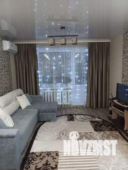 1-к квартира, посуточно, 46м2, 1/14 этаж