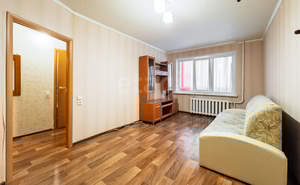 1-к квартира, на длительный срок, 35м2, 1/9 этаж