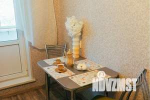 2-к квартира, посуточно, 58м2, 6/9 этаж