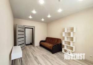 1-к квартира, на длительный срок, 36м2, 5/9 этаж