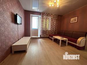 1-к квартира, на длительный срок, 37м2, 11/16 этаж