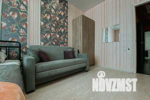 2-к квартира, посуточно, 70м2, 3/5 этаж