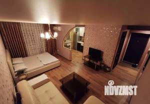 Студия квартира, посуточно, 40м2, 5/6 этаж