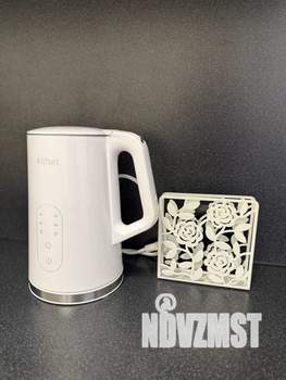 Студия квартира, посуточно, 30м2, 19/24 этаж