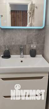 1-к квартира, посуточно, 42м2, 1/5 этаж