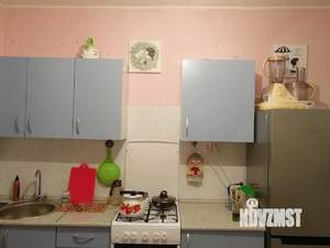 1-к квартира, на длительный срок, 40м2, 10/10 этаж