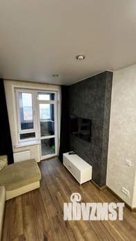 1-к квартира, на длительный срок, 34м2, 15/19 этаж