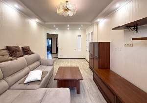 3-к квартира, на длительный срок, 80м2, 4/9 этаж