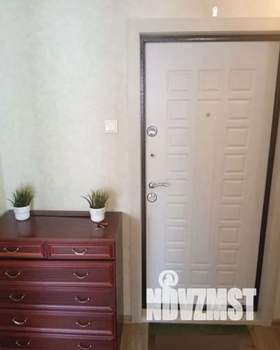 1-к квартира, посуточно, 40м2, 7/9 этаж