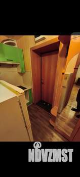 1-к квартира, на длительный срок, 23м2, 2/5 этаж