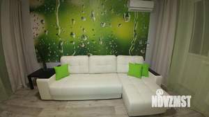 1-к квартира, посуточно, 57м2, 1/1 этаж