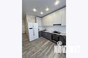 2-к квартира, посуточно, 50м2, 18/24 этаж