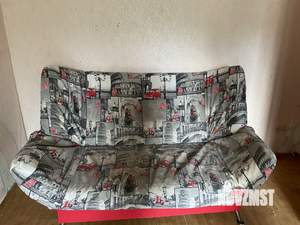 1-к квартира, на длительный срок, 38м2, 3/9 этаж