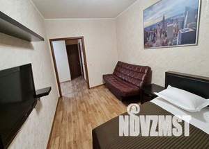 2-к квартира, посуточно, 63м2, 1/1 этаж