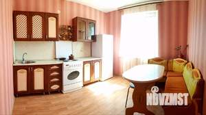 1-к квартира, на длительный срок, 44м2, 4/4 этаж