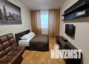 2-к квартира, посуточно, 63м2, 1/1 этаж