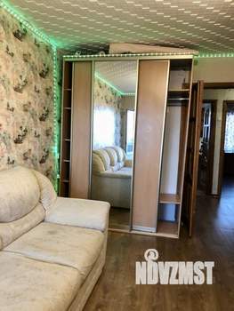 3-к квартира, на длительный срок, 58м2, 5/10 этаж