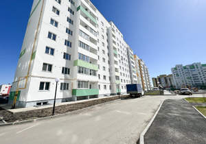 2-к квартира, на длительный срок, 54м2, 2/9 этаж