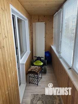 2-к квартира, на длительный срок, 53м2, 6/9 этаж