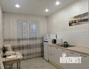 1-к квартира, посуточно, 41м2, 4/24 этаж