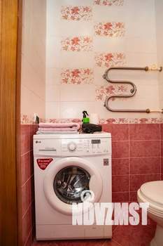 1-к квартира, посуточно, 42м2, 2/5 этаж