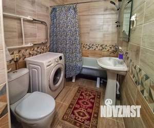 Студия квартира, посуточно, 30м2, 22/24 этаж