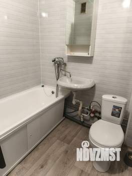 1-к квартира, на длительный срок, 39м2, 5/9 этаж