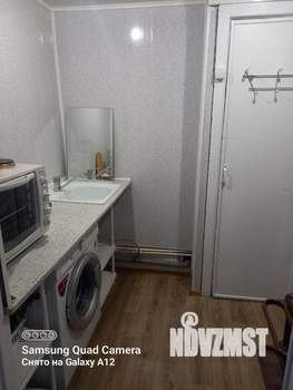 2-к квартира, на длительный срок, 25м2, 5/5 этаж