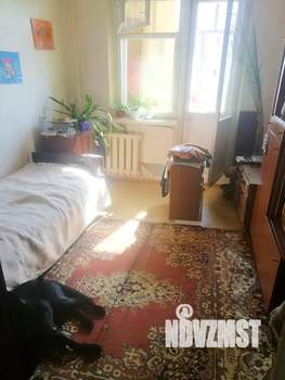 3-к квартира, на длительный срок, 64м2, 8/9 этаж