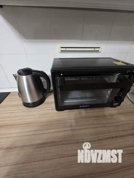 Студия квартира, на длительный срок, 26м2, 13/14 этаж