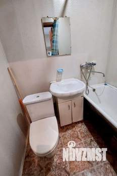 1-к квартира, на длительный срок, 25м2, 2/9 этаж