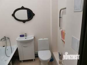 1-к квартира, на длительный срок, 36м2, 7/11 этаж