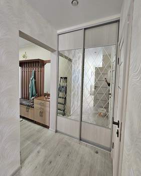 2-к квартира, на длительный срок, 56м2, 6/9 этаж