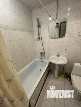 1-к квартира, на длительный срок, 37м2, 3/9 этаж