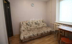 1-к квартира, на длительный срок, 38м2, 1/10 этаж