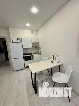 1-к квартира, посуточно, 35м2, 16/24 этаж