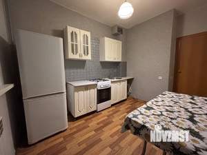 1-к квартира, на длительный срок, 30м2, 2/3 этаж