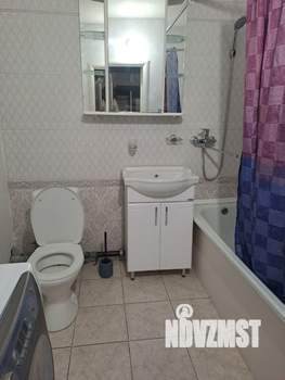 1-к квартира, на длительный срок, 44м2, 3/10 этаж