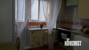 1-к квартира, на длительный срок, 38м2, 4/9 этаж