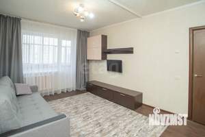 1-к квартира, на длительный срок, 40м2, 4/9 этаж