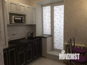 1-к квартира, посуточно, 28м2, 1/5 этаж