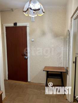 1-к квартира, на длительный срок, 38м2, 10/10 этаж