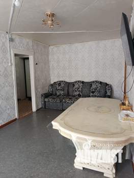 3-к квартира, на длительный срок, 40м2, 1/2 этаж