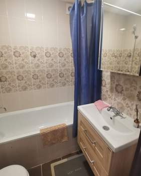 1-к квартира, на длительный срок, 38м2, 3/3 этаж